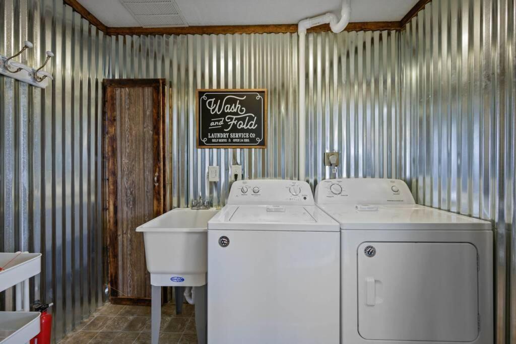 Happy Trails - Cobbly Nob Resort Home Gatlinburg Exterior foto